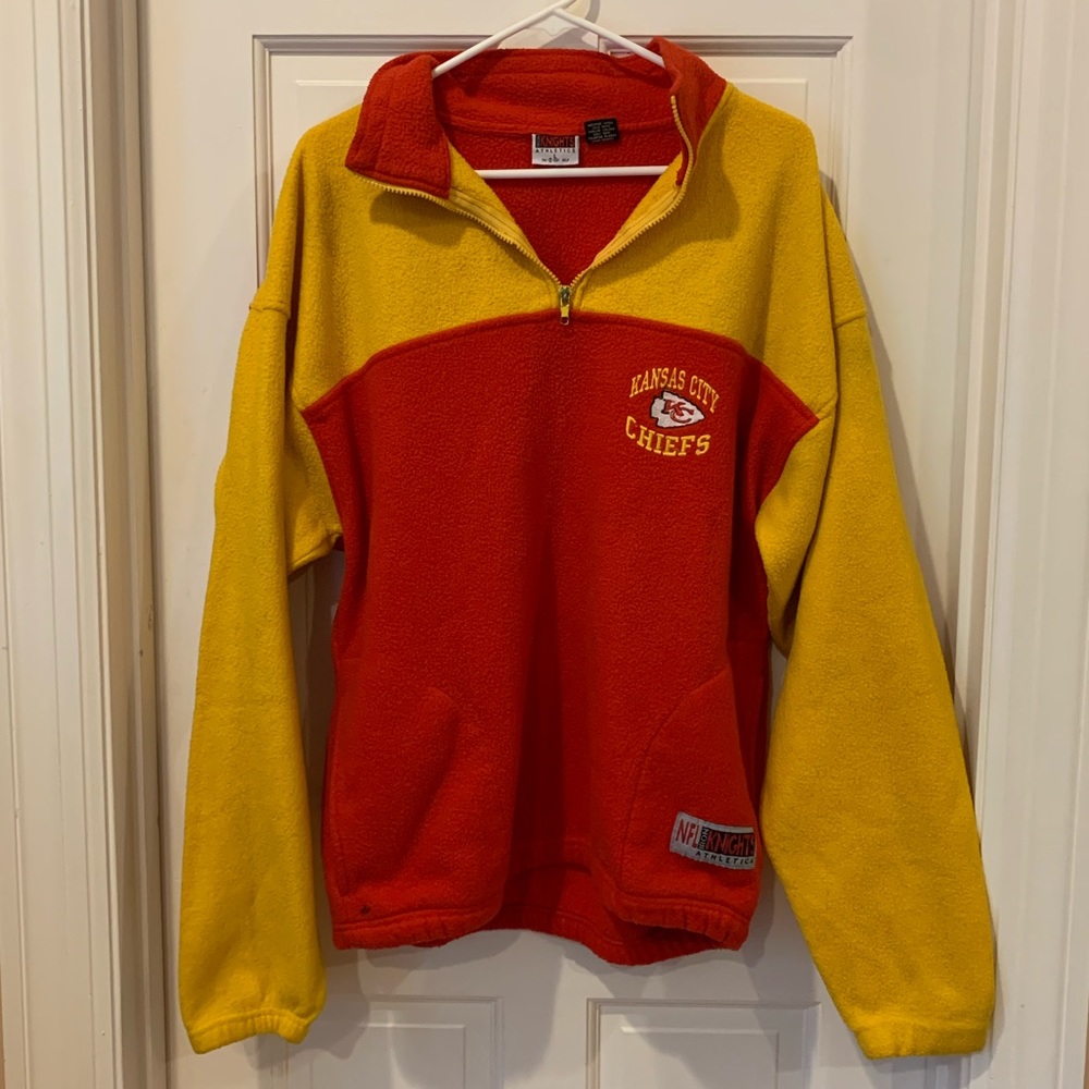 Kansas City Chiefs Fleece